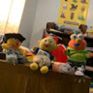 Meet your Posher, Gdog